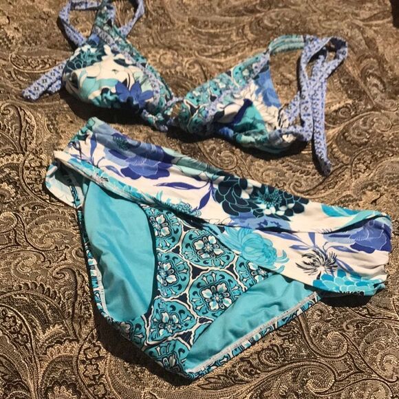 Sun seekers size 8 too and bottom excellent condition - Picture 4 of 8